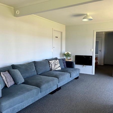 Appartement Gilmour Getaway à Raglan Extérieur photo