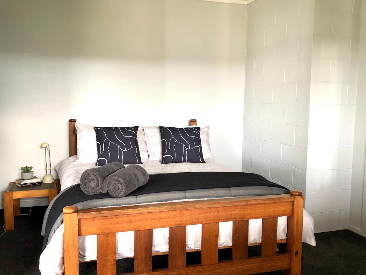 Appartement Gilmour Getaway à Raglan Extérieur photo