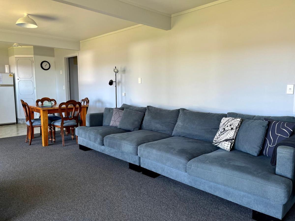 Appartement Gilmour Getaway à Raglan Extérieur photo