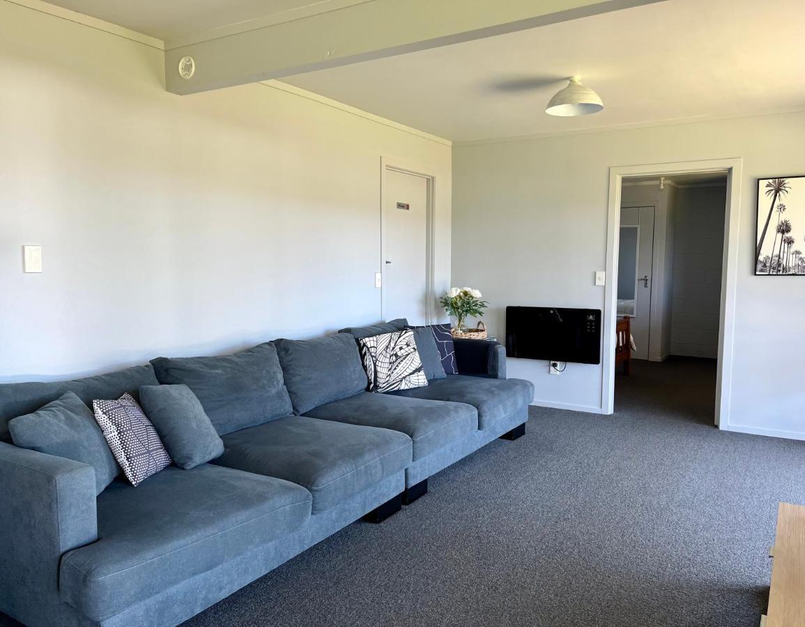 Appartement Gilmour Getaway à Raglan Extérieur photo